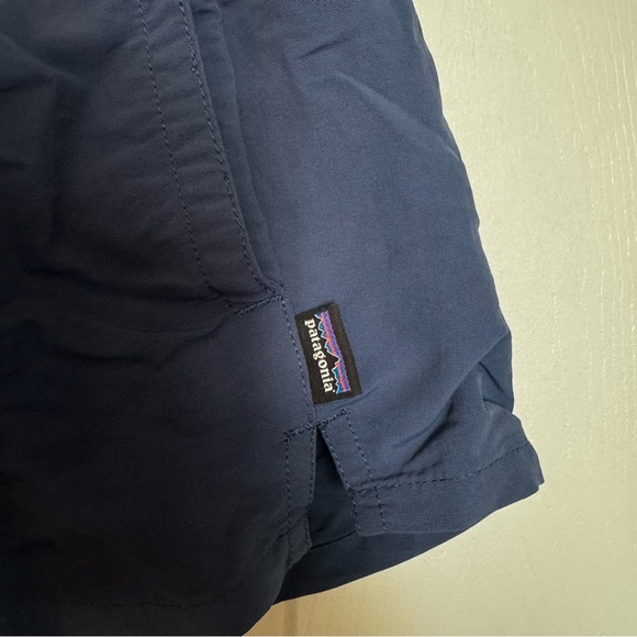 Patagonia Barely Baggies Shorts - Picture 3 of 7